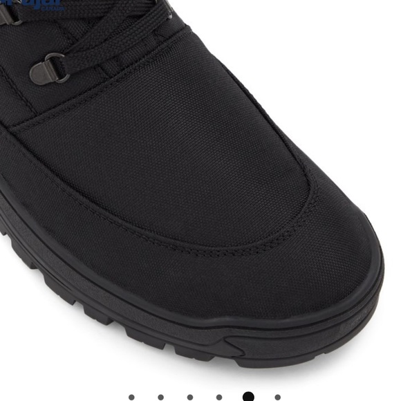 MENS PAJAR ERIC BOOT - Picture 11 of 13